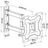 Кронштейн Walfix R-354B изображение 2