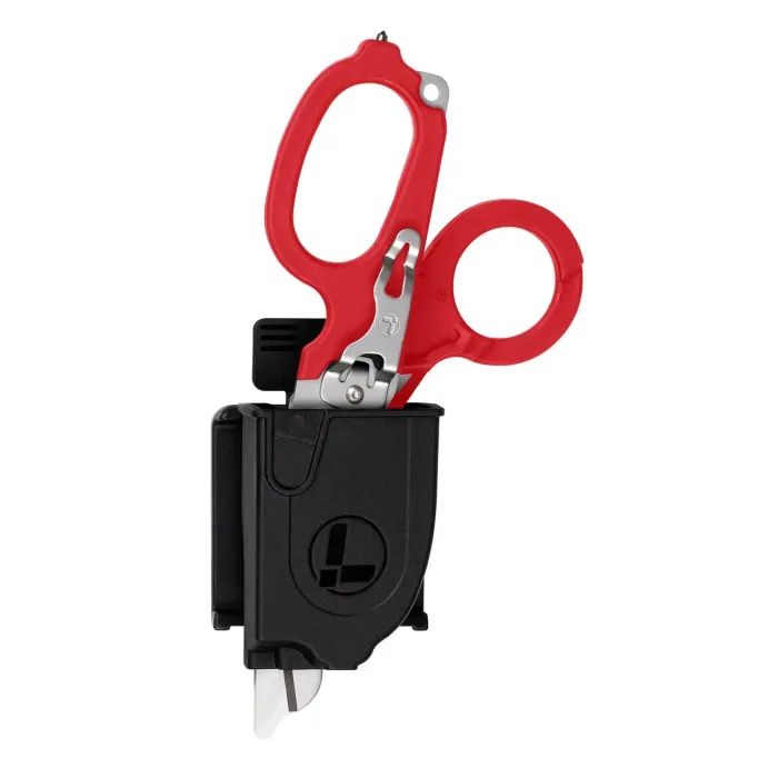 Мультитул Leatherman Raptor Rescue чехол Utility Orange/Black (832170) изображение 4