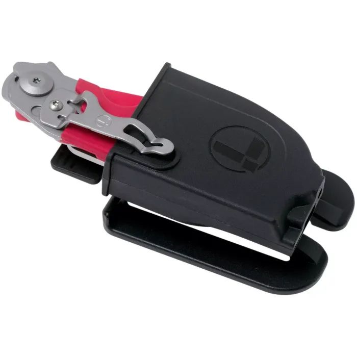 Мультитул Leatherman Raptor Rescue чехол Utility Orange/Black (832170) изображение 6