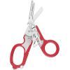 Мультитул Leatherman Raptor Rescue чехол Utility Red (832337)