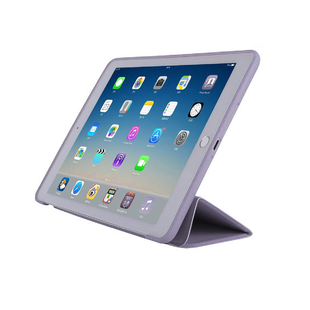 Чехол для планшета BeCover Apple iPad Pro 11 2020/21/22 Gray (707512) изображение 3