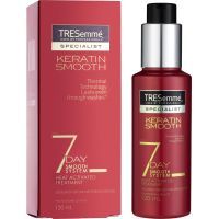 Крем для волос Tresemme Keratin Smooth стойкий эффект 7 дней разглаживающий 120 мл (8712561283045)