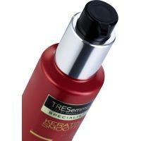 Крем для волос Tresemme Keratin Smooth стойкий эффект 7 дней разглаживающий 120 мл (8712561283045) изображение 7