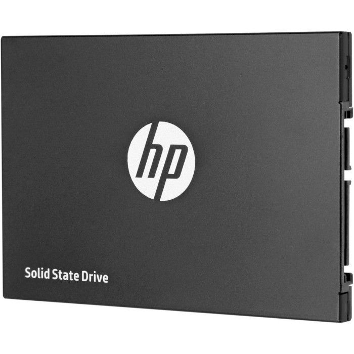 Накопитель SSD 2.5" 250GB S700 HP (2DP98AA) изображение 3