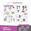 Конструктор Engino Stem Как работает инерция (STL26) изображение 4