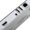 Медіаконвертер Dtech HDMI/USB-Ethernet extender RX (267642) зображення 2