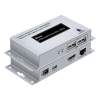 Медиаконвертер Dtech HDMI/USB-Ethernet extender RX (267642)