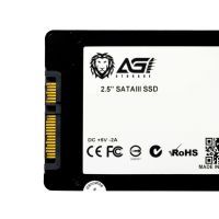 Накопитель SSD 2.5" 500GB AGI (AGI500GIMAI238) изображение 2
