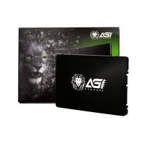 Накопитель SSD 2.5" 500GB AGI (AGI500GIMAI238) изображение 3