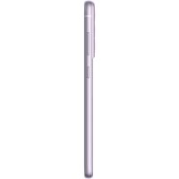 Мобільний телефон Samsung Galaxy S21 FE 5G 8/256Gb Light Violet (SM-G990BLVWSEK) зображення 4