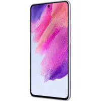 Мобільний телефон Samsung Galaxy S21 FE 5G 8/256Gb Light Violet (SM-G990BLVWSEK) зображення 6
