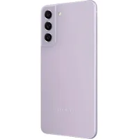 Мобільний телефон Samsung Galaxy S21 FE 5G 8/256Gb Light Violet (SM-G990BLVWSEK) зображення 7