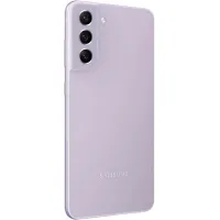 Мобільний телефон Samsung Galaxy S21 FE 5G 8/256Gb Light Violet (SM-G990BLVWSEK) зображення 8