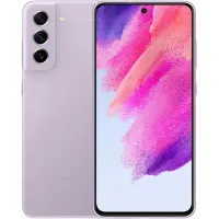 Мобільний телефон Samsung Galaxy S21 FE 5G 8/256Gb Light Violet (SM-G990BLVWSEK) зображення 9