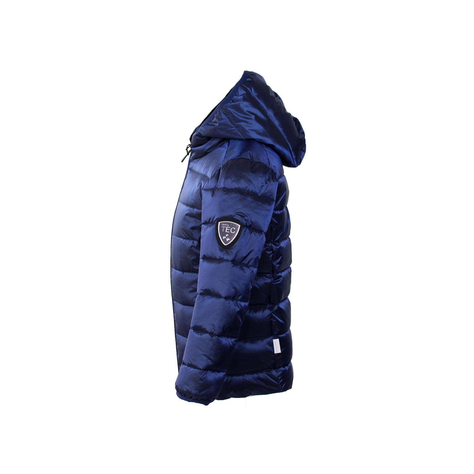 Куртка Huppa STEVO 2 17990227 синій 122 (4741468884998) зображення 2