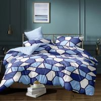 Постільна білизна MirSon Сатин Premium 22-1105 Julia 200х220 (2200001183063)