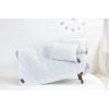 Ковдра MirSon Набір EcoSilk Всесезонний №1660 Eco Light White Ковдра + под (2200002655149) зображення 3