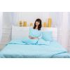 Одеяло MirSon Летний комплект №2618 EcoSilk 12-4608 Lucretia одеяло 2 х 1 (2200003109931) изображение 4