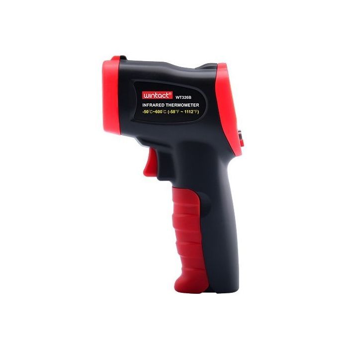 Пірометр Wintact -50-600C (WT326B)
