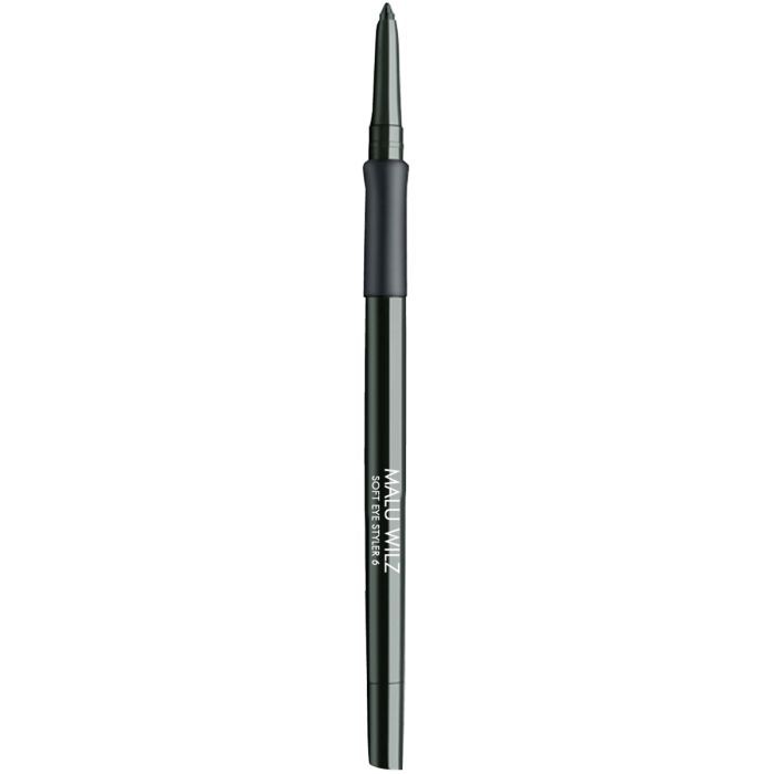 Карандаш для глаз Malu Wilz Soft Eye Styler 03 - Pure Vanilla (4060425021406)