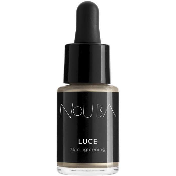 Корректор для лица NoUBA Luce Skin Lightening 14 мл (8010573490056)