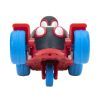 Машина Spidey инерционная Pull Back Vehicle Spinn Майлз Моралес (SNF0017) изображение 4