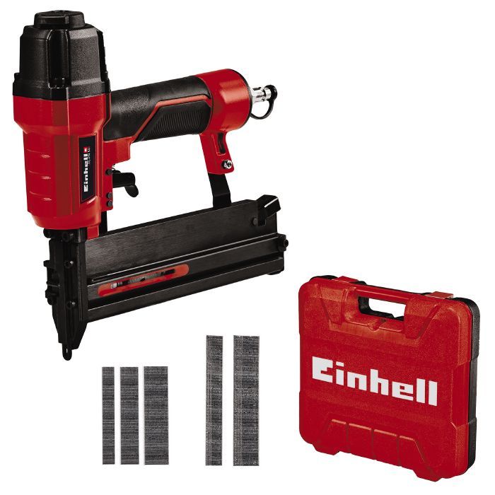 Степлер строительный Einhell пневматический TC-PN 50 (4137790)