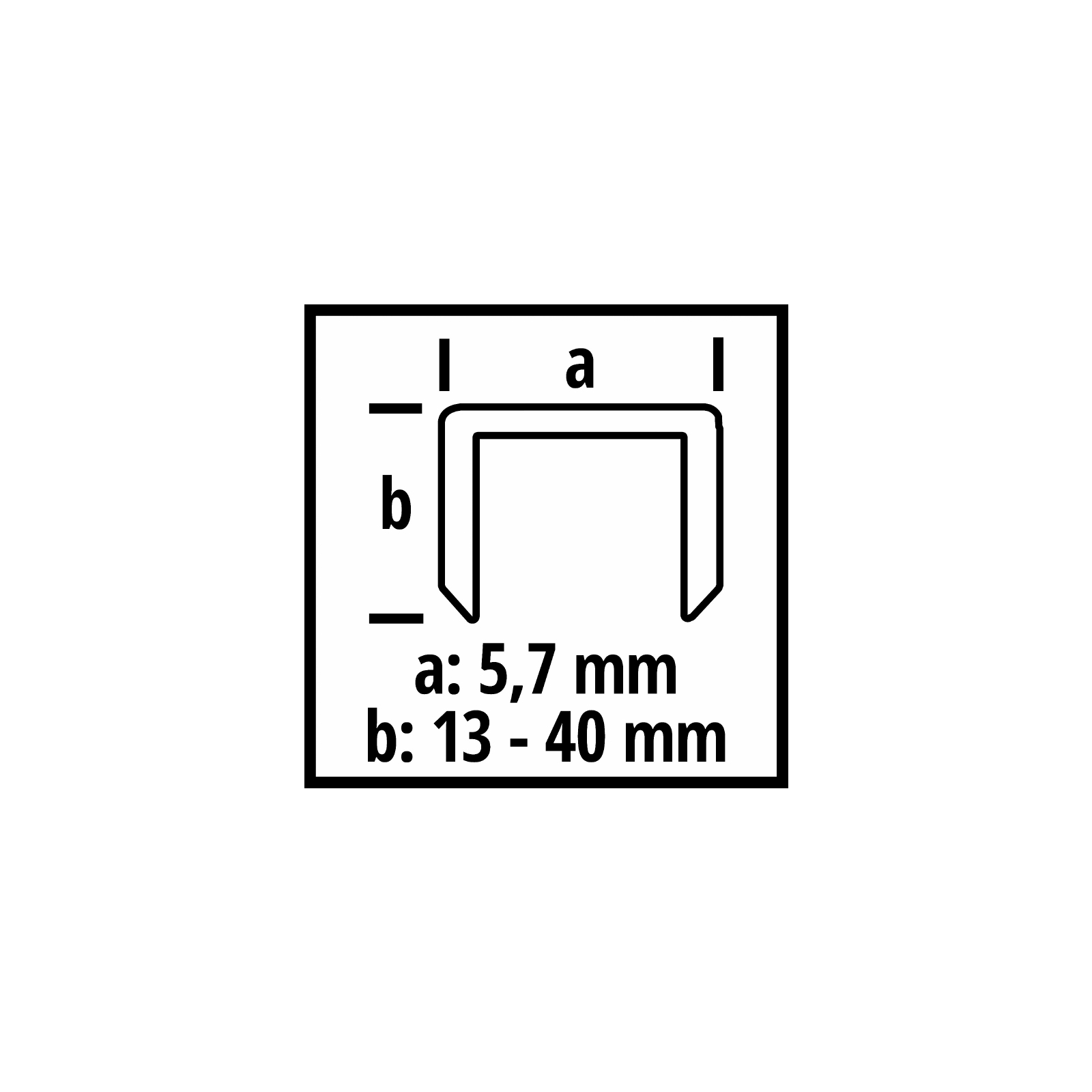 Степлер строительный Einhell пневматический TC-PN 50 (4137790) изображение 7