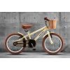 Детский велосипед Miqilong RM Бежевый 16" (ATW-RM16-BEIGE) изображение 12