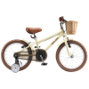 Дитячий велосипед Miqilong RM Бежевий 16" (ATW-RM16-BEIGE) зображення 2