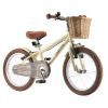 Детский велосипед Miqilong RM Бежевый 16" (ATW-RM16-BEIGE) изображение 3