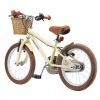 Детский велосипед Miqilong RM Бежевый 16" (ATW-RM16-BEIGE) изображение 4