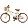 Детский велосипед Miqilong RM Бежевый 16" (ATW-RM16-BEIGE) изображение 5