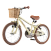 Детский велосипед Miqilong RM Бежевый 16" (ATW-RM16-BEIGE) изображение 6