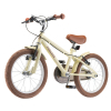 Детский велосипед Miqilong RM Бежевый 16" (ATW-RM16-BEIGE) изображение 7