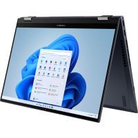 Ноутбук ASUS ZenBook Pro 15 Flip OLED UP6502ZD-M8007W (90NB0W32-M000T0) изображение 2