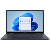 Ноутбук ASUS ZenBook Pro 15 Flip OLED UP6502ZD-M8007W (90NB0W32-M000T0) изображение 3