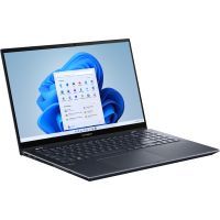 Ноутбук ASUS ZenBook Pro 15 Flip OLED UP6502ZD-M8007W (90NB0W32-M000T0) изображение 5