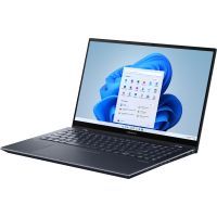 Ноутбук ASUS ZenBook Pro 15 Flip OLED UP6502ZD-M8007W (90NB0W32-M000T0) изображение 6