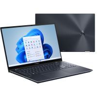 Ноутбук ASUS ZenBook Pro 15 Flip OLED UP6502ZD-M8007W (90NB0W32-M000T0) изображение 8