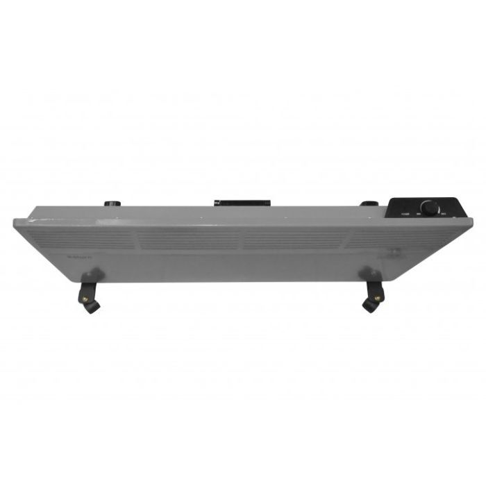 Обогреватель Saturn ST-HT8667 Gray изображение 2