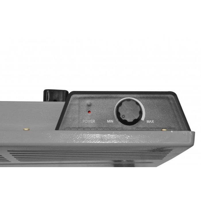 Обогреватель Saturn ST-HT8667 Gray изображение 3