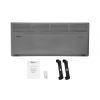 Обогреватель Saturn ST-HT8667 Gray изображение 5