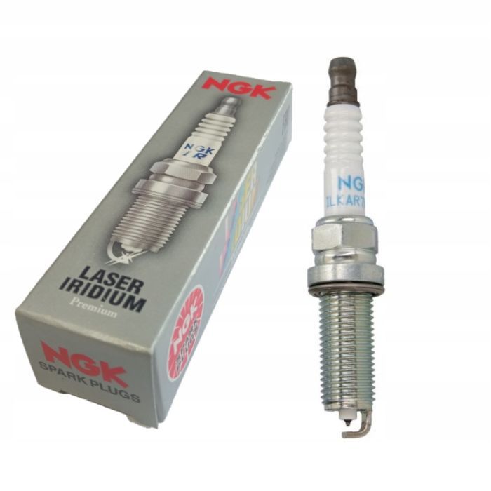 Свеча зажигания NGK 90255 ILKAR7K11S изображение 2