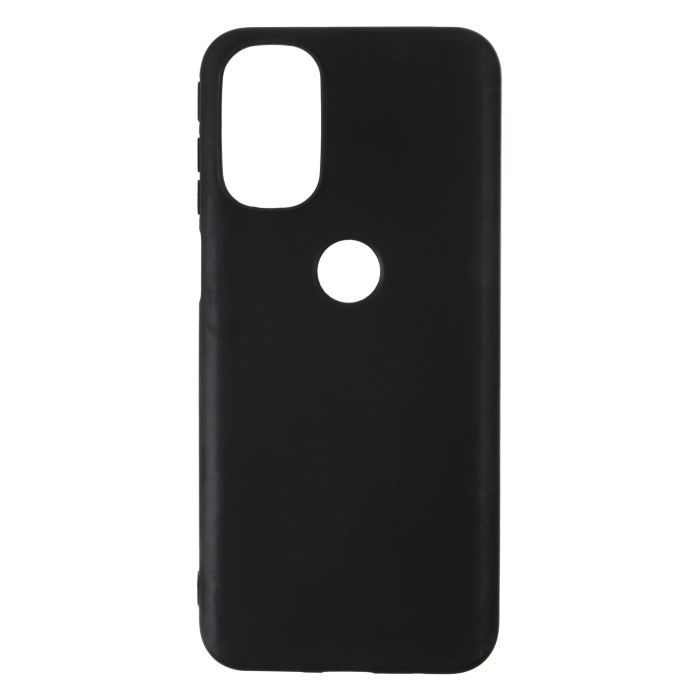 Чехол для мобильного телефона Armorstandart Matte Slim Fit Motorola G31 Black (ARM62044)