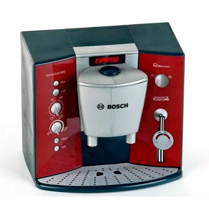 Игровой набор Bosch Кофеварка с музыкой (9569) изображение 2