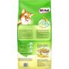 Сухой корм для кошек Kitekat Курица с овощами 12 кг (5900951013072) изображение 3