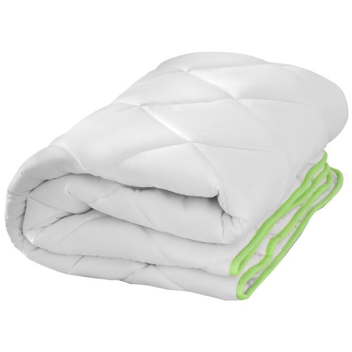 Ковдра MirSon антиалергенна Eco Eco-Soft 810 Зима 172x205 см (2200000622662)