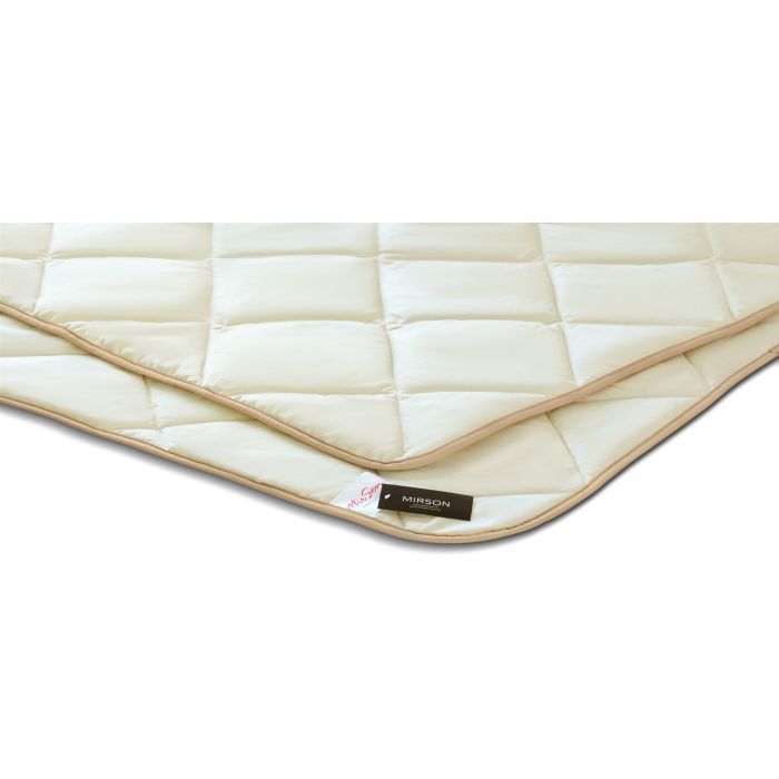 Ковдра MirSon антиалергійна тенсел (modal) Carmela 0380 літо 200x220 см (2200000124067) зображення 3