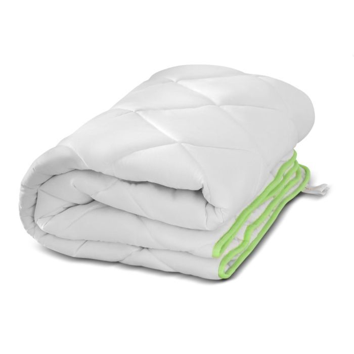 Ковдра MirSon шовкова Silk 0502 демі 172х205 см (2200000038012) зображення 2